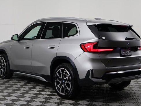 Used 2025 BMW X1 xDrive28i w/ Convenience Package image 6