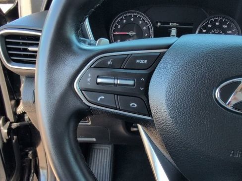 Used 2023 Hyundai Santa Fe SEL image 19