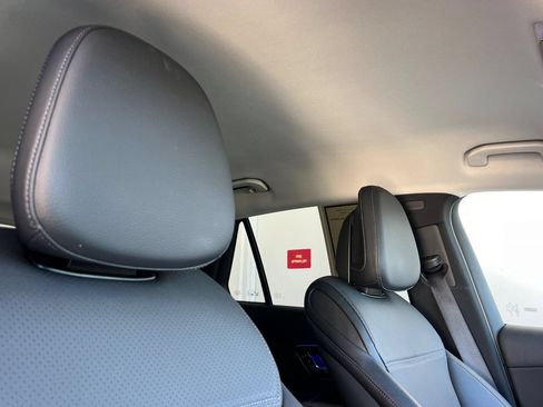 Certified 2025 Mercedes-Benz GLC 350e 4MATIC image 19