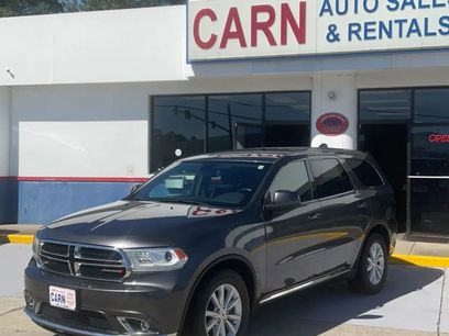 Used 2019 Dodge Durango SXT w/ 3rd Row Seating Group