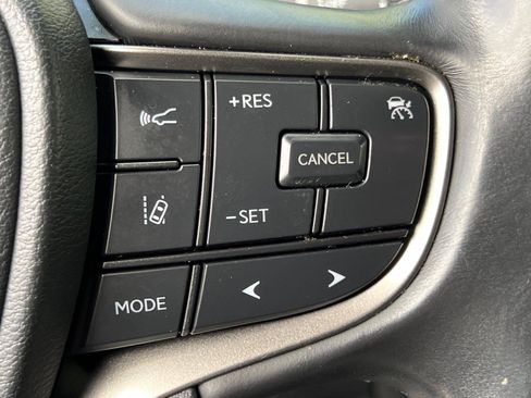 Certified 2024 Lexus UX 250h F Sport FWD image 25