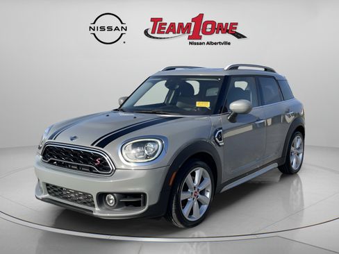 Used 2020 MINI Cooper Countryman S FWD image 4