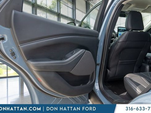 Used 2023 Ford Mustang Mach-E Select RWD image 10