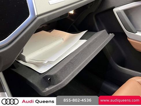 Certified 2023 Audi Q3 2.0T Premium Plus w/ Premium Plus Package AWD/4WD image 36