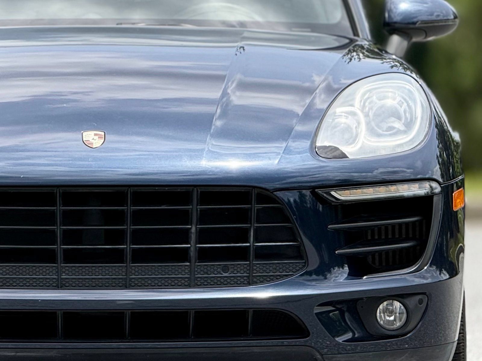 Used 2015 Porsche Macan S AWD/4WD image 15