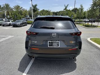 New 2026 MAZDA CX-50 2.5 Hybrid w/ Weather Package AWD/4WD video 2