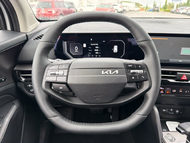 New 2027 Kia Sportage SX FWD image 10