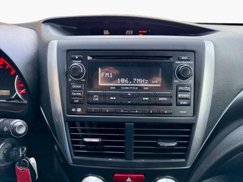 Used 2013 Subaru Impreza WRX Premium image 14