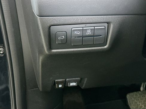 Used 2025 MAZDA CX-5 AWD 2.5 S w/ Preferred Package image 17