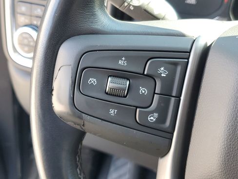 Certified 2021 GMC Sierra 1500 Denali w/ Technology Package image 27