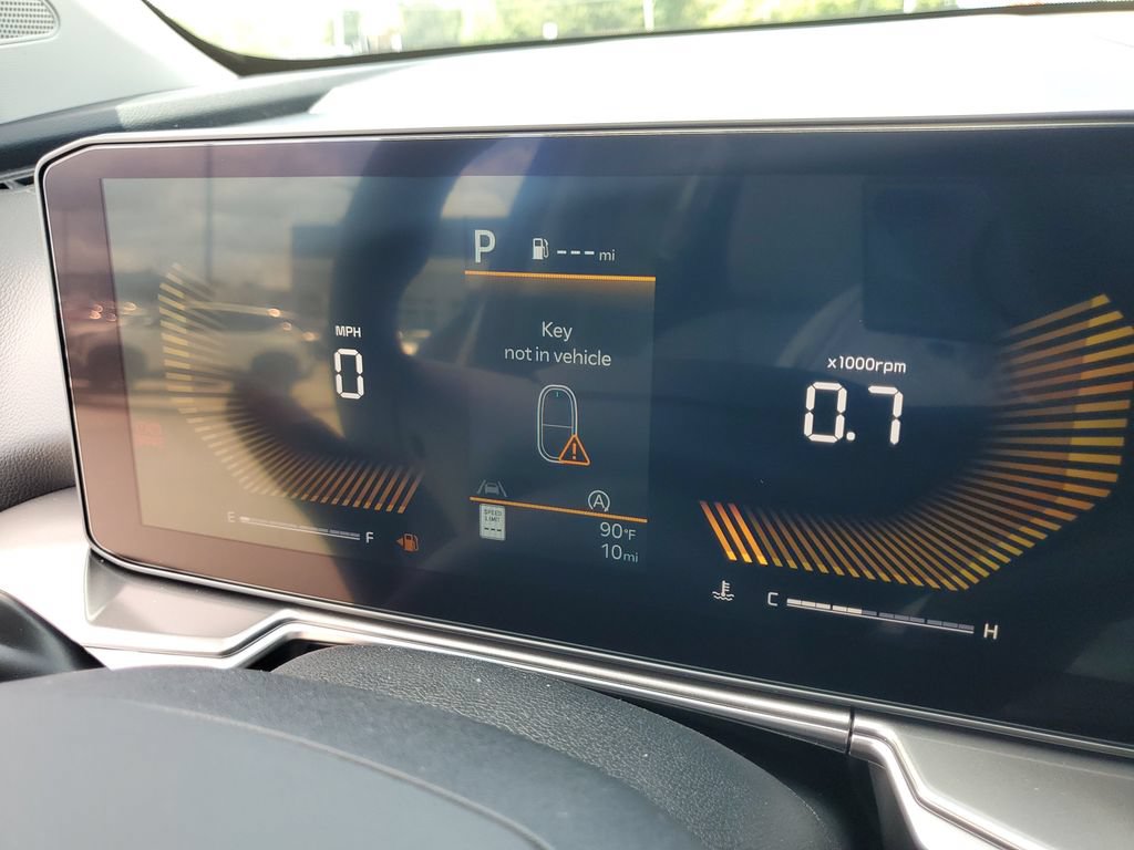 New 2026 Kia Sorento S AWD/4WD image 13