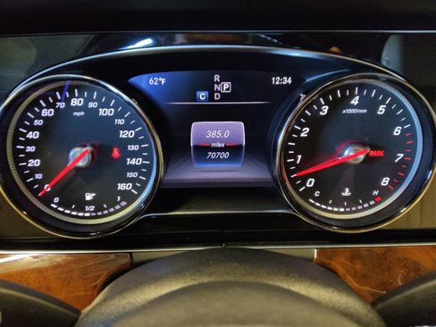 Used 2019 Mercedes-Benz E 450 4MATIC Wagon image 23