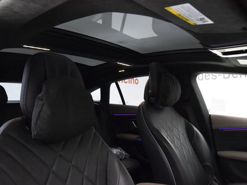 Certified 2023 Mercedes-Benz EQS 580 4MATIC Sedan image 18