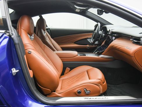 Used 2024 Maserati GranTurismo Modena image 49