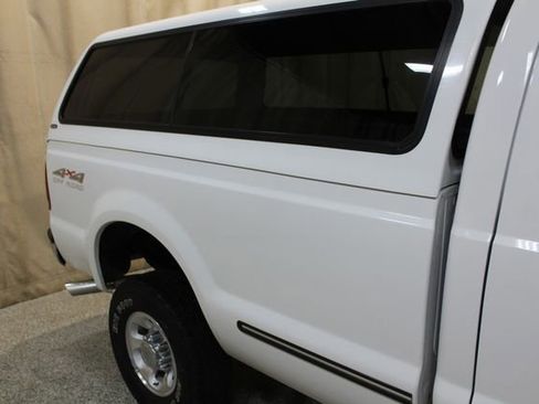 Used 1999 Ford F350 Lariat image 15