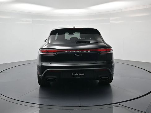 Used 2026 Porsche Macan AWD/4WD image 29