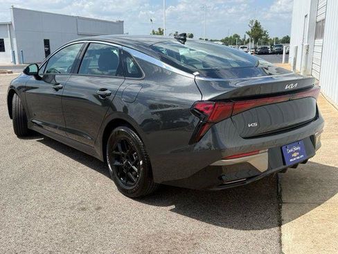 Used 2026 Kia K5 LXS FWD image 2