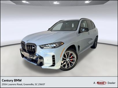 Certified 2026 BMW X5 M60i
