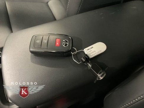 New 2026 Toyota Prius Plug-In Hybrid image 23