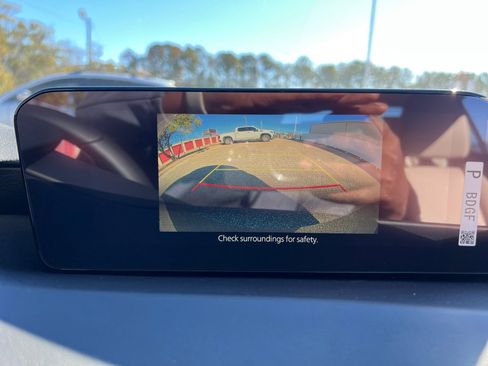 New 2026 MAZDA MAZDA3 2.5 S Sedan w/ Preferred Pkg image 19