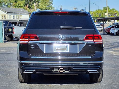 Used 2019 Volkswagen Atlas SE image 5