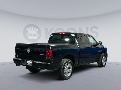 Used 2015 RAM 1500 Express image 7