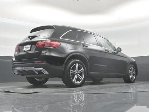 Used 2022 Mercedes-Benz GLC 300 image 52