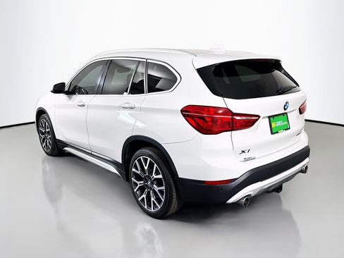 Used 2021 BMW X1 sDrive28i w/ Convenience Package FWD image 7