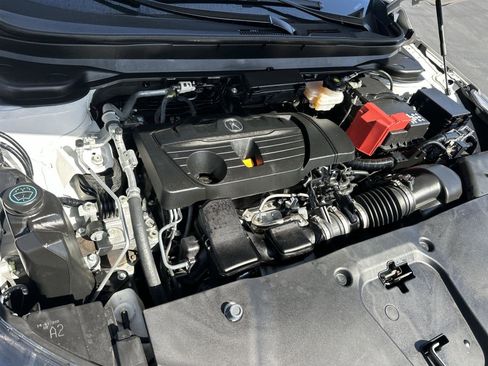 Used 2023 Acura RDX FWD image 9