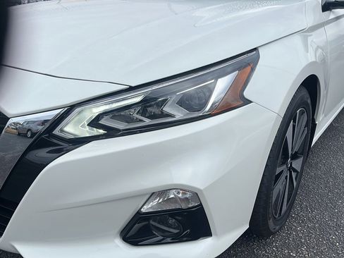 Used 2022 Nissan Altima 2.5 SL image 10