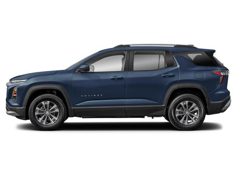 New 2026 Chevrolet Equinox LT w/ Convenience Package II FWD image 27