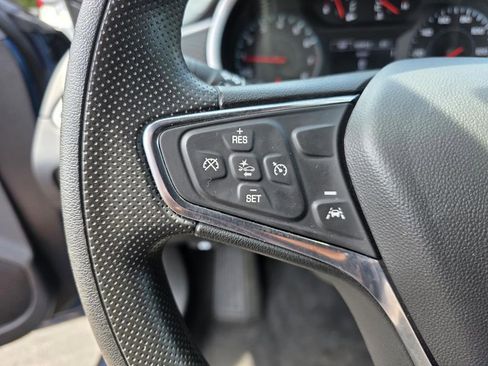 Used 2024 Chevrolet Malibu LT FWD image 16