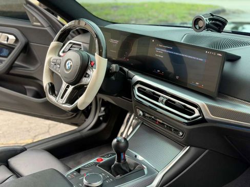 Used 2023 BMW M2 w/ Lighting Package image 21