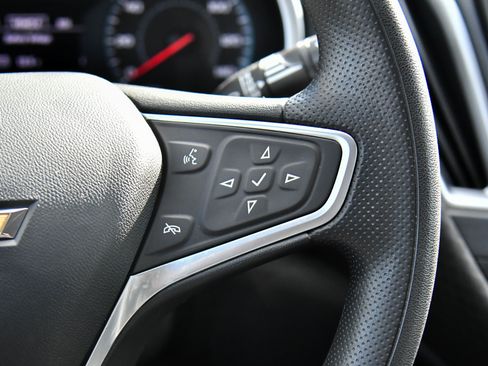 Used 2023 Chevrolet Malibu LT image 28