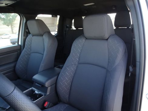 New 2026 Toyota Tacoma SR5 image 12