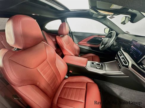 Used 2024 BMW 230i xDrive Coupe w/ Premium Package AWD/4WD image 28