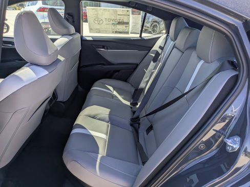 New 2026 Toyota Camry SE image 14
