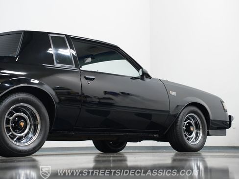 Used 1987 Buick Regal image 27