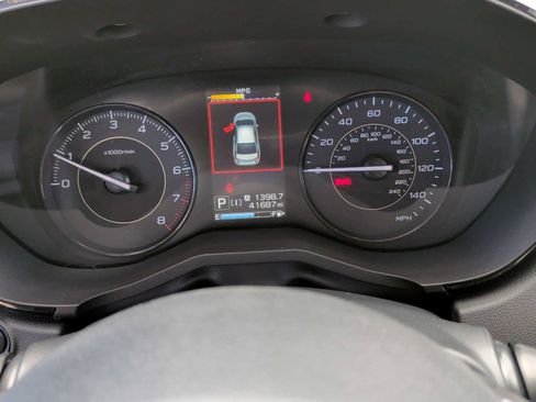 Used 2021 Subaru Impreza 2.0i Premium AWD/4WD image 16
