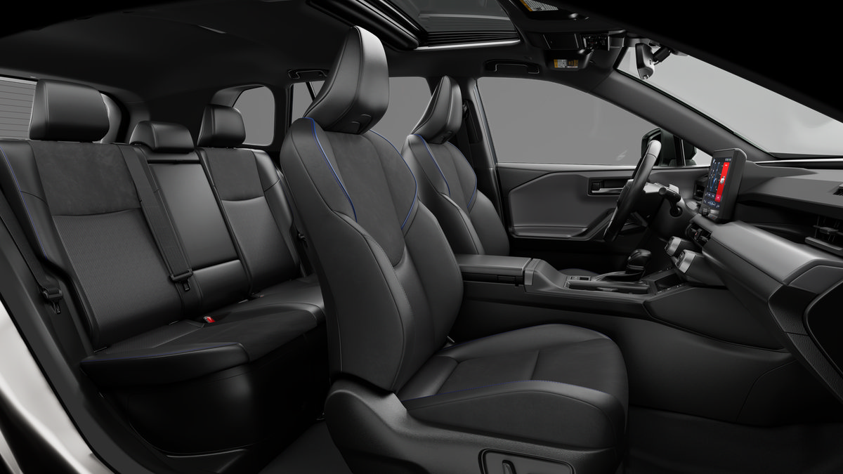 New 2026 Toyota RAV4 XSE AWD/4WD image 20