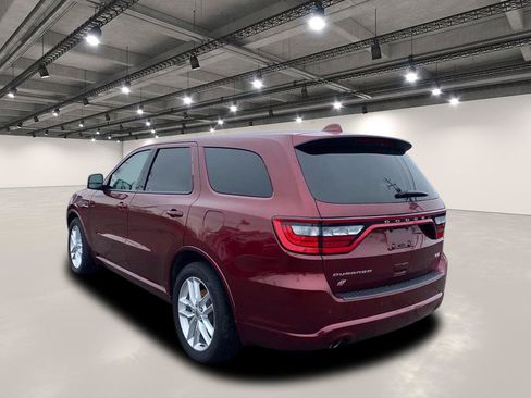 Used 2022 Dodge Durango R/T AWD/4WD image 5