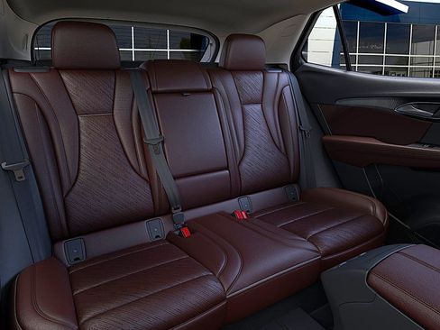 New 2026 Buick Envision Sport Touring AWD/4WD image 17