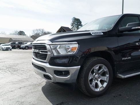 Used 2020 RAM 1500 Big Horn image 28