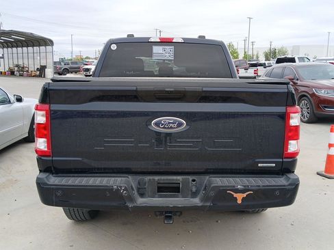 Used 2023 Ford F150 XL w/ STX Appearance Package image 7