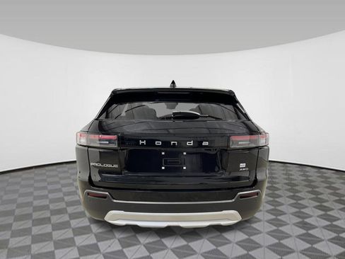 New 2026 Honda Prologue EX image 5