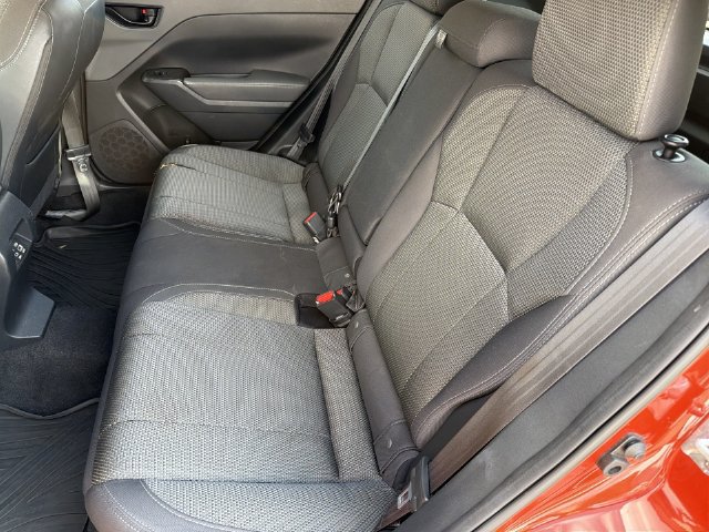 Certified 2024 Subaru Crosstrek 2.0i Premium AWD/4WD image 34