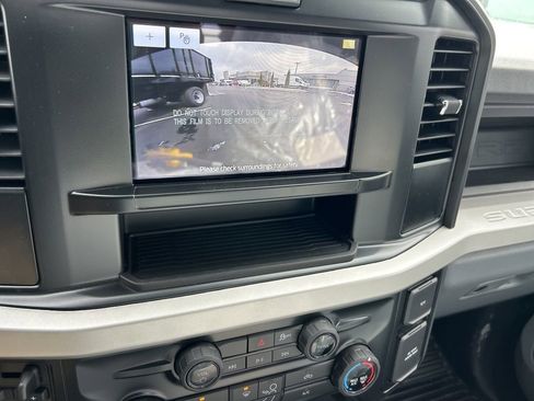 New 2026 Ford F550 XL image 15