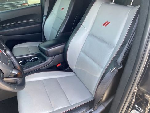 Used 2024 Dodge Durango R/T AWD/4WD image 11