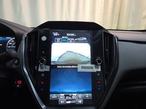 New 2026 Subaru Crosstrek 2.5i Sport AWD/4WD image 21