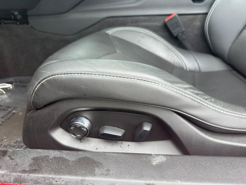 Used 2023 Chevrolet Corvette Stingray Convertible w/ 2LT image 20